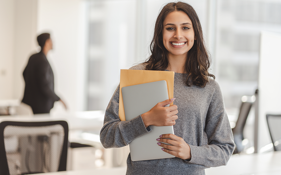 Campus-2-Career: A Programmatic Approach to Elevating On-Campus Work Opportunities for Students